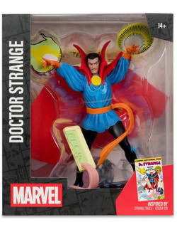 McFarlane Marvel Doctor Strange 20cm
