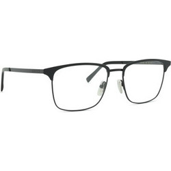 Gucci GG2135O 006 Ανδρικός Σκελετός Γυαλιών Οράσεως Μεταλλικός Μαύρος
