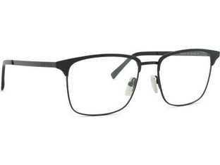 Gucci GG2135O 006 Ανδρικός Σκελετός Γυαλιών Οράσεως Μεταλλικός Μαύρος