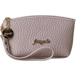 Fragola PC013F Γυναικείο Νεσεσέρ 16x4x9cm Λιλά