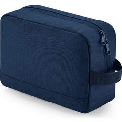 BagBase BG277 Νεσεσέρ Ταξιδίου με Θήκες 24x9x17cm Navy Μπλε