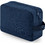 BagBase BG277 Νεσεσέρ Ταξιδίου με Θήκες 24x9x17cm Navy Μπλε
