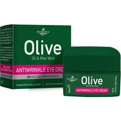Herbolive Antiwrinkle Eye Cream 15ml