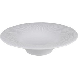 Kutahya Πιάτο Βαθύ Πορσελάνης 28cm KX0PAN28SPT