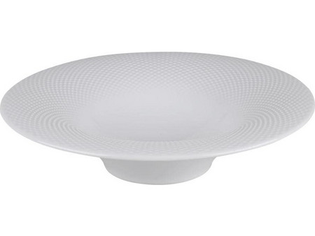 Kutahya Πιάτο Βαθύ Πορσελάνης 28cm KX0PAN28SPT