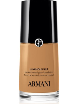 Giorgio Armani Luminous Silk 2026 8.1 Liquid Foundation 30ml