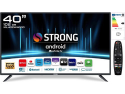 Strong ML40EW4000 Smart Τηλεόραση 40" Full HD DLED (2026)