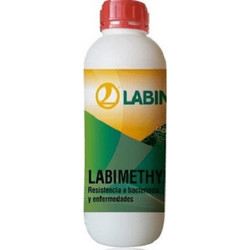Labin Labifol Sugar-K Υγρό Διαφυλλικό Λίπασμα Καλίου 1lt
