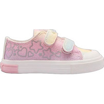 Conguitos Παιδικά Sneakers Ροζ OSSH127025