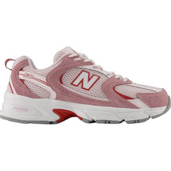 New Balance 530 Γυναικεία Sneakers Ροζ U5304GM