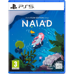 Naiad PS5