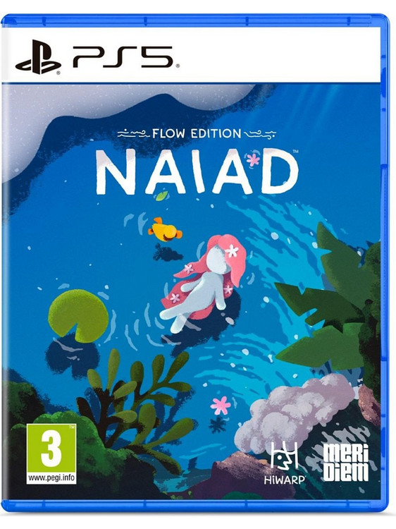 Naiad PS5