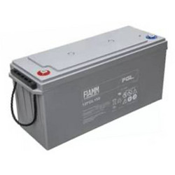 Fiamm 12FGL150 Μπαταρία VRLA-AGM 12V 150Ah