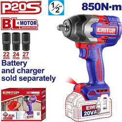 Emtop ECIWL20851