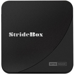 STRIDEBOX A2 (Cortex-A53/4GB/16GB/Android)