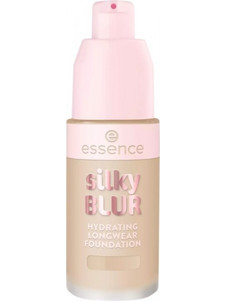 Essence Silky Blur 155 Liquid Foundation 30ml
