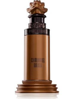 Paris Corner Caramel Bash Eau de Parfum 100ml