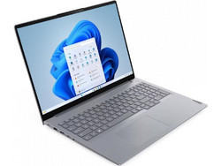 Lenovo ThinkBook 16 G9 IRL (Core 5 210H/32GB/1TB SSD/Intel Graphics/Windows 11)