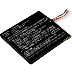 Multienergy HAC-001 Μπαταρία 4600mAh για Switch