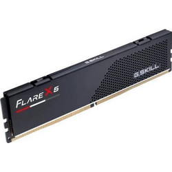 G.Skill Flare X5 EXPO 32GB (1X32GB) DDR5 RAM 5600MHz C46 Black