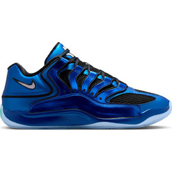 Nike Kevin Durant Ανδρικά Αθλητικά Παπούτσια για Μπάσκετ Μπλε IB6684-400