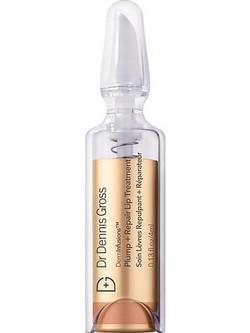Dr Dennis Gross Beige Lip Liquid Tube με Χρώμα 4ml