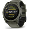 Garmin Tactix 8 AMOLED 51mm Cerakote Coating Olive Drab Garmin Tactix 8 AMOLED 51mm Cerakote Coating Olive Drab