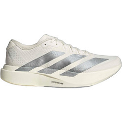 Adidas Adizero Evo SL Ανδρικά Αθλητικά Παπούτσια για Τρέξιμο Εκρού KI6900