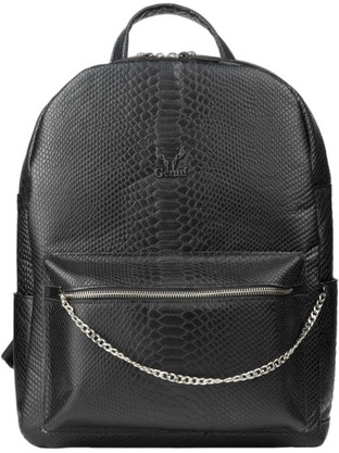 Genui 119 Black