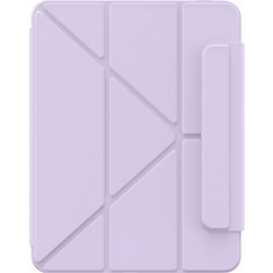 Baseus Magnetic Minimalist Purple (Apple iPad Pro 13" 2024)
