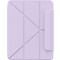 Baseus Magnetic Minimalist Purple (Apple iPad Pro 13" 2024) Baseus Magnetic Minimalist Purple (Apple iPad Pro 13" 2024)