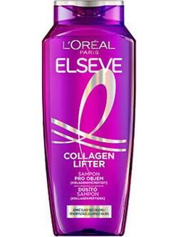 L'Oreal Professionnel Collagen Lifter Σαμπουάν για Επανόρθωση 250ml