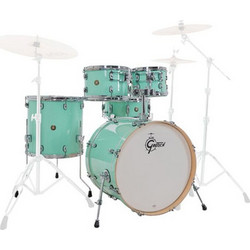 Gretsch Catalina Maple Standard Seafoam Green