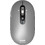 Port Designs Pure Ασύρματο Bluetooth Ποντίκι Grey