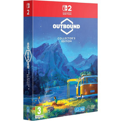 Outbound Collector's Edition Nintendo Switch 2