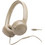 JBL Tune 530C Ενσύρματα Ακουστικά On Ear Μπεζ