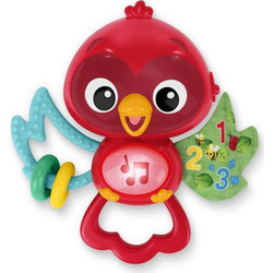 Baby Einstein Roxy's Bright Fligh Κουδουνίστρα