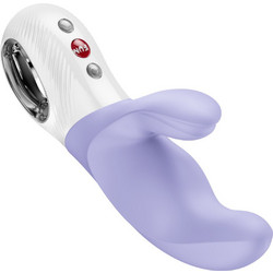 Fun Factory Miss Bi Rabbit Vibrator Δονητής Rabbit Μωβ