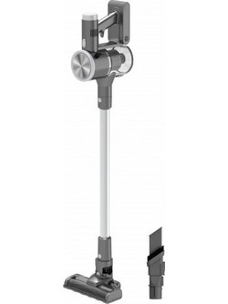 Sokany SK-13042 Επαναφορτιζόμενη Σκούπα Stick & Χειρός 18V