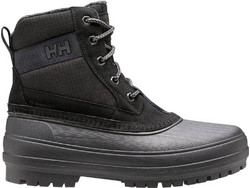 Helly Hansen Fraser Mid Ανδρικά Αρβυλάκια Μαύρα Αδιάβροχα 12042-990