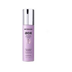 Toskani AOX Advanced Antioxidant Cream 50ml