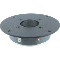 AUDAX TW025A1 Tweeter Ηχείου 1" 8Ω