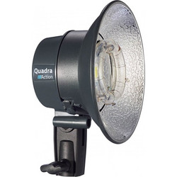 Elinchrom Quadra Action