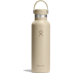 Hydro Flask Standard Mouth Oat 600ml
