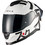 Nexx Y.100R Nippon White Κράνος Μηχανής Full Face