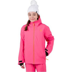 Rossignol Strawpile RLNYJ06-234 Παιδικό Μπουφάν για Ski & Snowboard