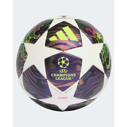 Adidas Performance Uefa Champions League Final Μπάλα Ποδοσφαίρου JX9096