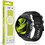 Mobile Origin Easy Strap Λουράκι Σιλικόνης Black (Universal 26mm)