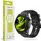 Mobile Origin Easy Strap Λουράκι Σιλικόνης Black (Universal 26mm)