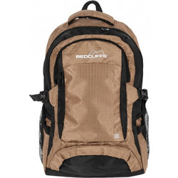 Redcliffs Ορειβατικό Σακίδιο 30lt Καφέ 41538-02